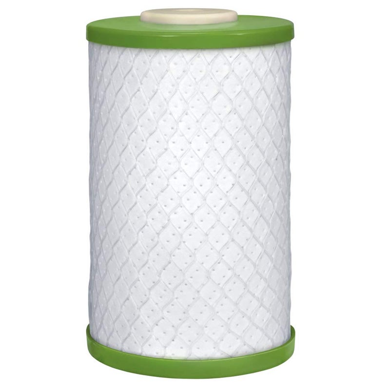 WaterChefÂ® WaterChef CR65 Countertop Filter Replacement Cartridge (for WaterChef C6500 Filter Systems) 600 Gal. Capacity, NSF/ANSI Certified for 78 Contaminants, Made in USA - Image 1